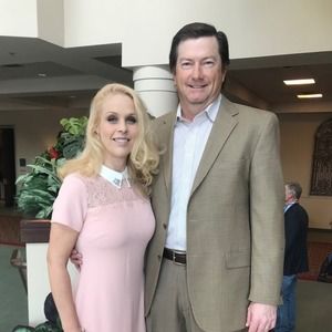 Meet your Posher, Connie